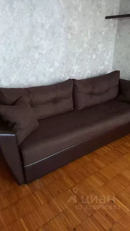 2-к кв. Москва 1-я Владимирская ул., 23К2 (36.0 м) - Фото 1