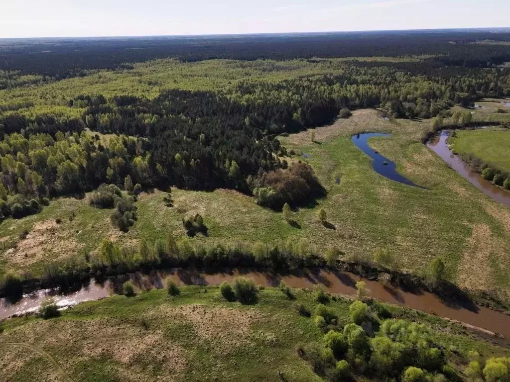 Дом в Владимирская область, Киржачский муниципальный округ, д. Савино ... - Фото 2