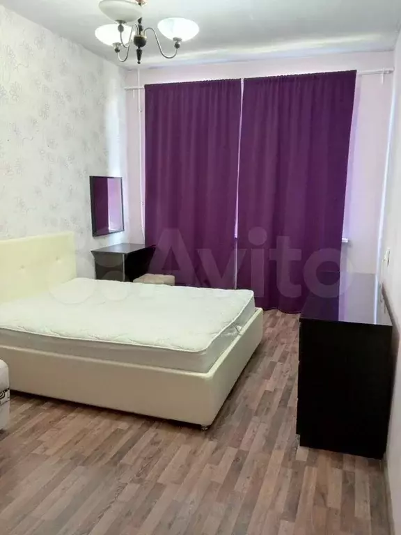 2-к. квартира, 57 м, 5/5 эт. - Фото 0