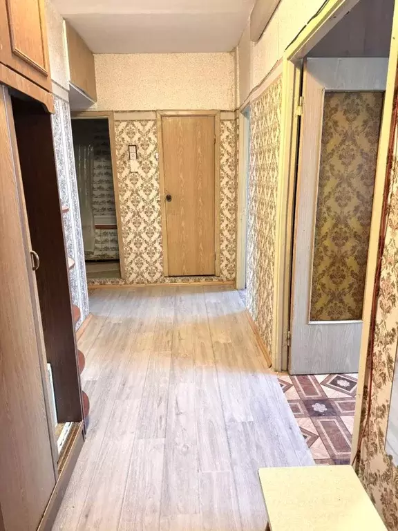 2-к кв. Москва ул. Вилиса Лациса, 31К2 (52.0 м) - Фото 1