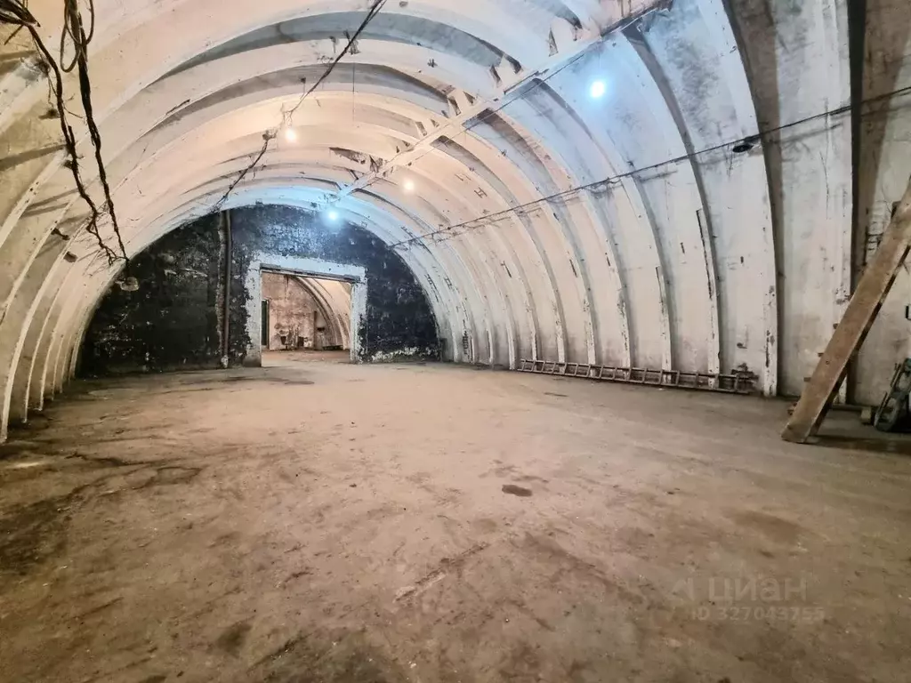 Склад в Ярославская область, Ярославль ул. Журавлева, 5 (500 м) - Фото 2