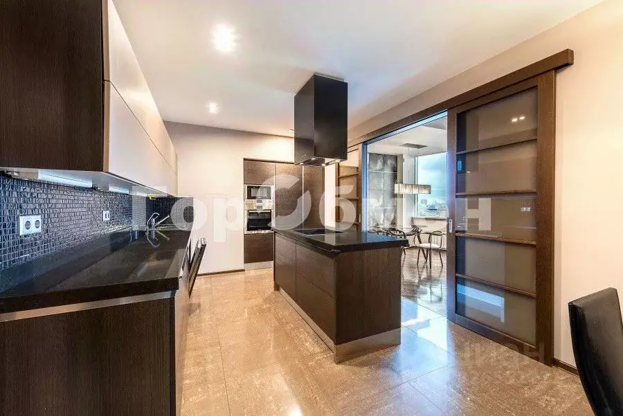 3-к кв. Москва Кочновский проезд, 4к2 (147.0 м) - Фото 1