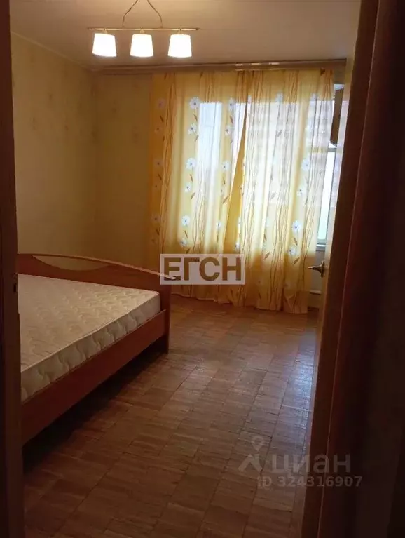 3-к кв. Москва ул. Мусы Джалиля, 8К1 (70.0 м) - Фото 2