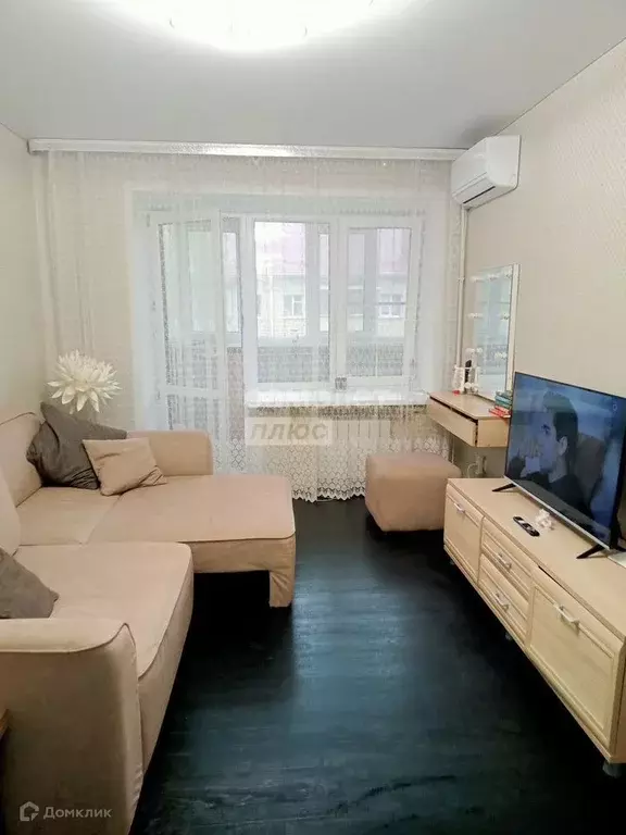 Продаётся 3-к квартира, 60.4 м - Фото 0