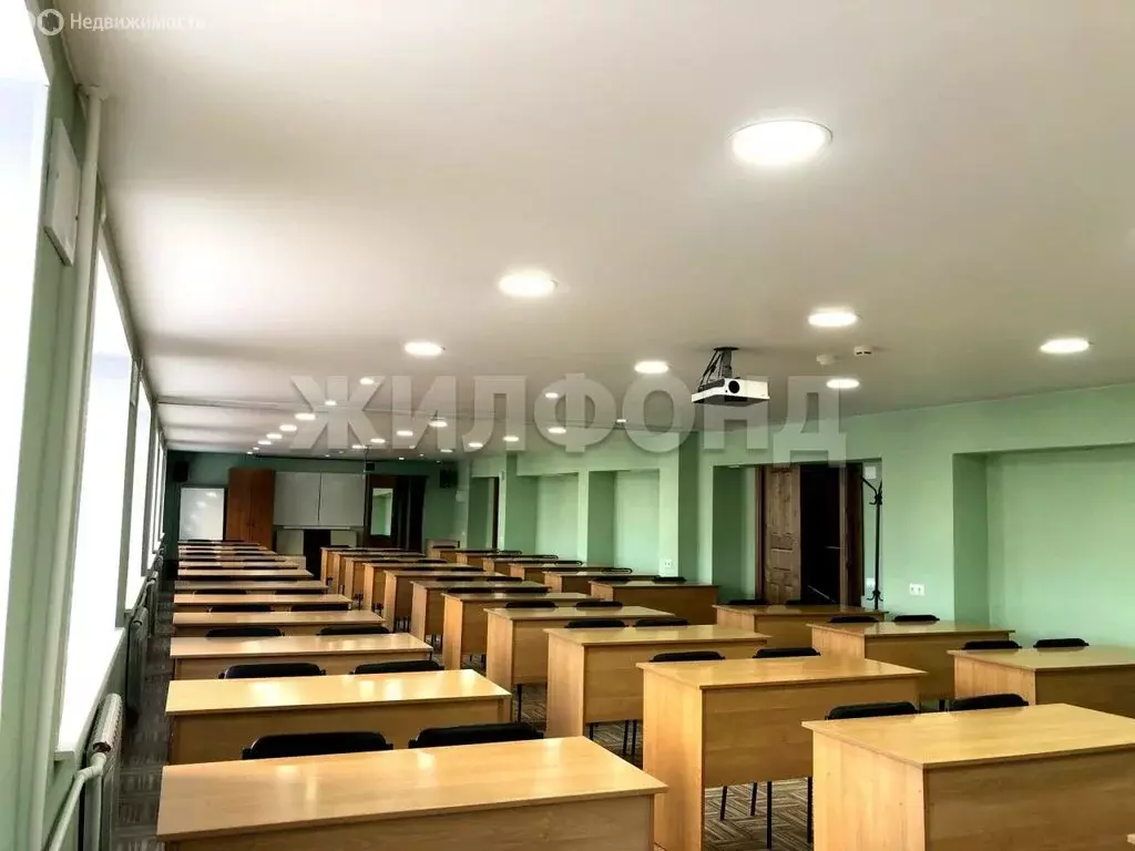 Офис (110 м) - Фото 1