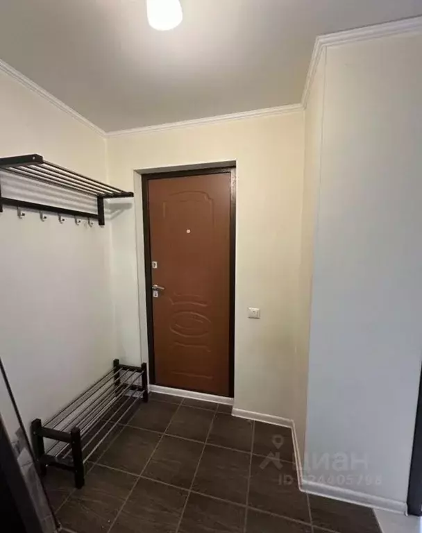 1-к кв. Татарстан, Казань ул. Юлиуса Фучика, 72 (37.0 м) - Фото 2