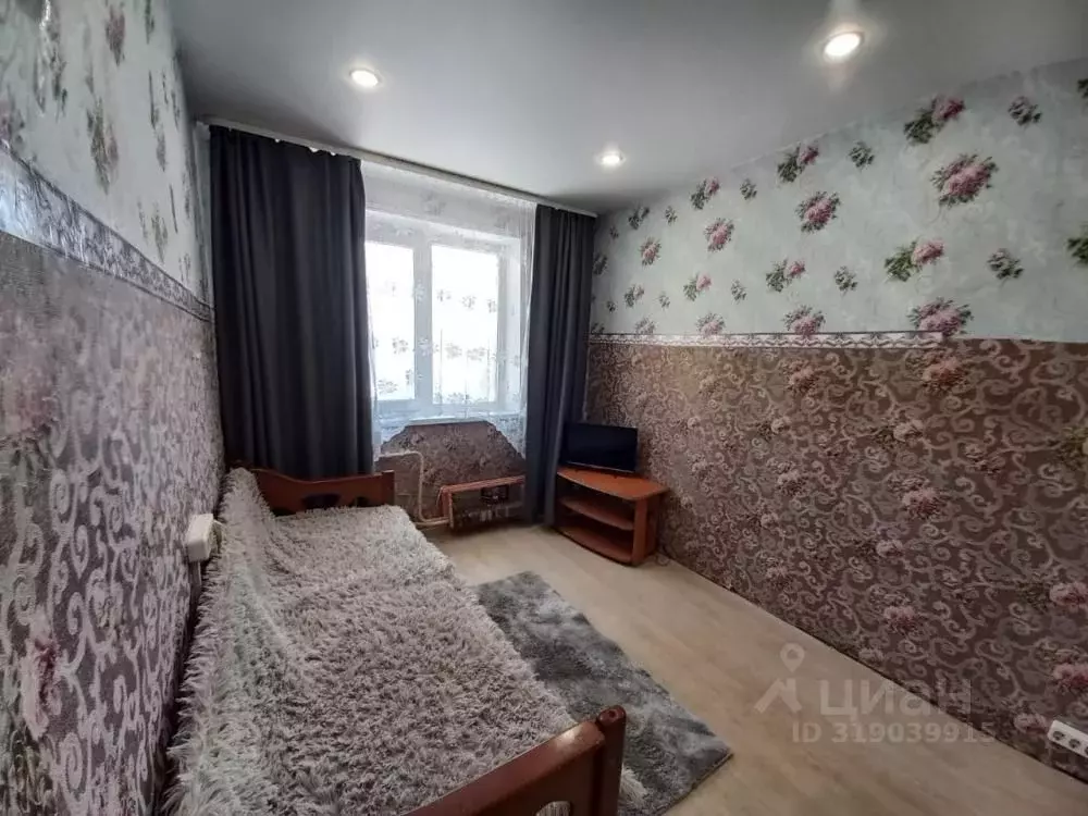Комната Иркутская область, Иркутск ул. Маршала Конева, 30 (10.3 м) - Фото 0