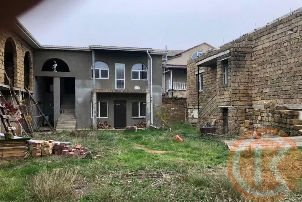 Участок в Крым, Симферопольский район, Николаевка пгт ул. Солнечная, 5 ... - Фото 2