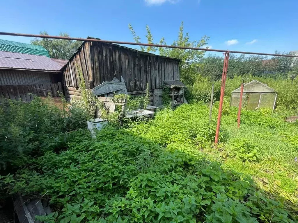 участок в новосибирская область, новосибирск гурьевская ул, 123 (5.0 . - Фото 0