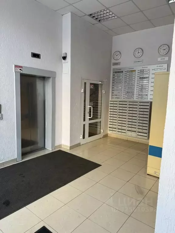 Офис в Свердловская область, Екатеринбург ул. Родонитовая, 18Б (37 м) - Фото 2