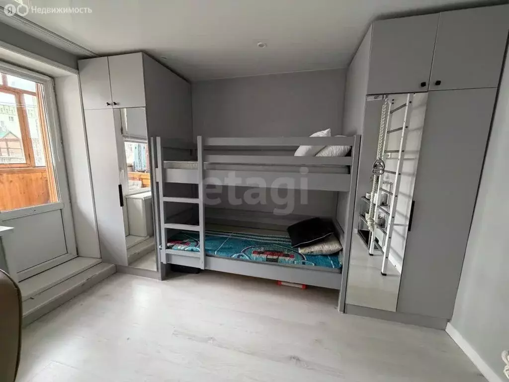 2-комнатная квартира: Якутск, 202-й микрорайон, 11 (43.1 м) - Фото 2