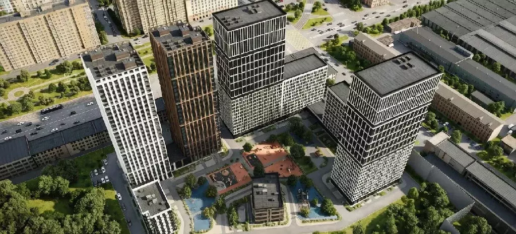 Продается 2-комнатная квартира - Фото 1
