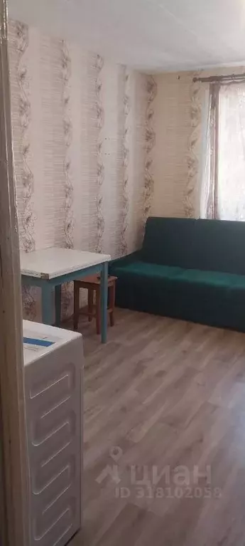 Студия Ульяновская область, Ульяновск просп. Гая, 45/2 (18.0 м) - Фото 0