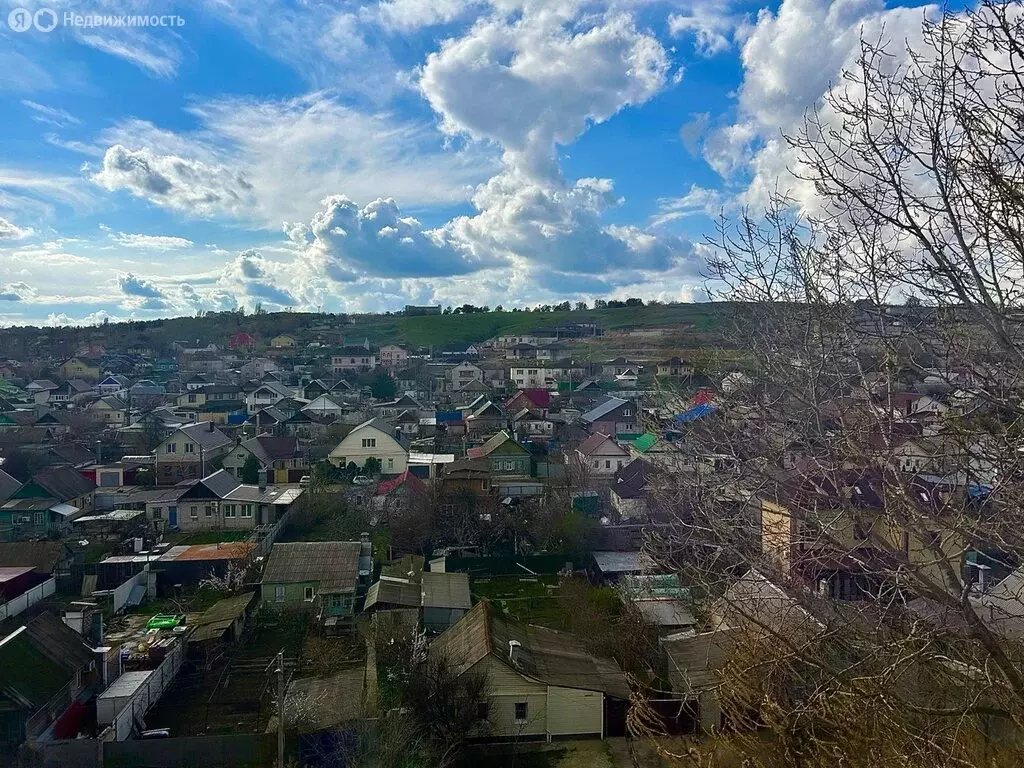 3-комнатная квартира: Волгоград, Турбинная улица, 188 (73 м) - Фото 1