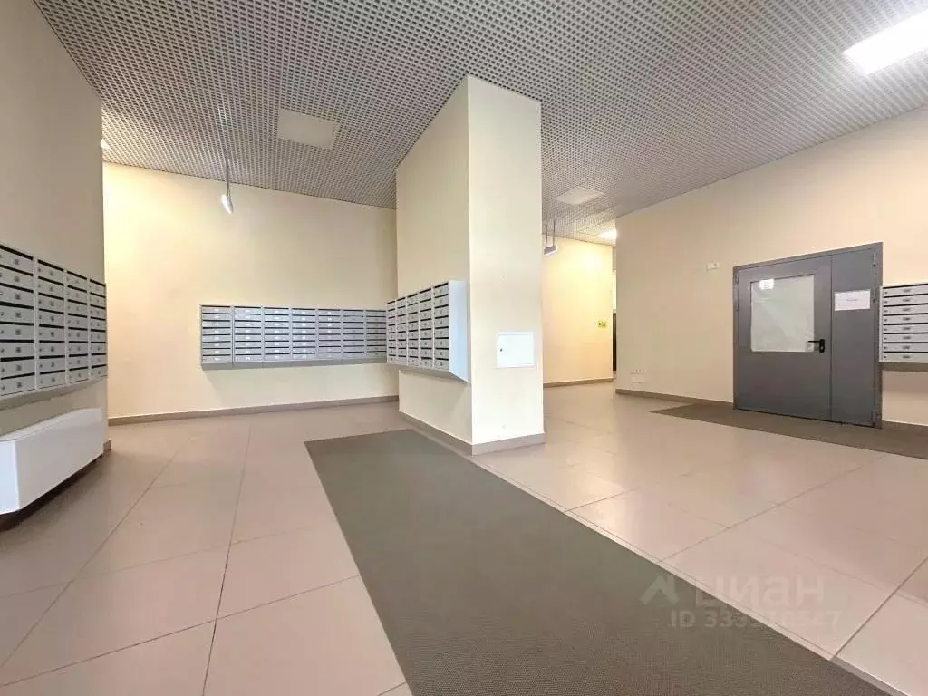 1-к кв. Москва Севастопольский просп., 7/6к1 (43.0 м) - Фото 2