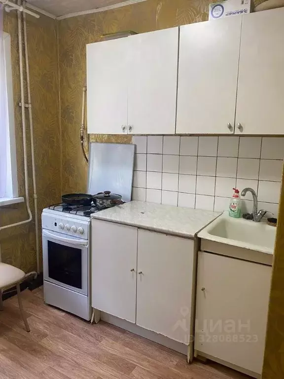 2-к кв. Московская область, Люберцы ул. Космонавтов, 19 (45.0 м) - Фото 2