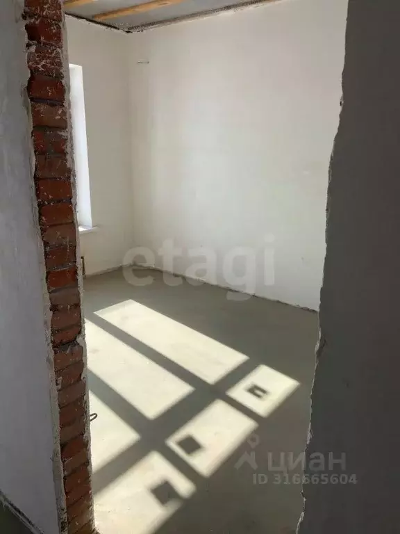 Дом в Ростовская область, Мясниковский район, с. Большие Салы ул. ... - Фото 1