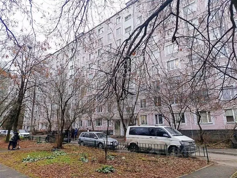 1-к кв. Москва пос. Рублево, Советская ул., 11 (34.0 м) - Фото 1