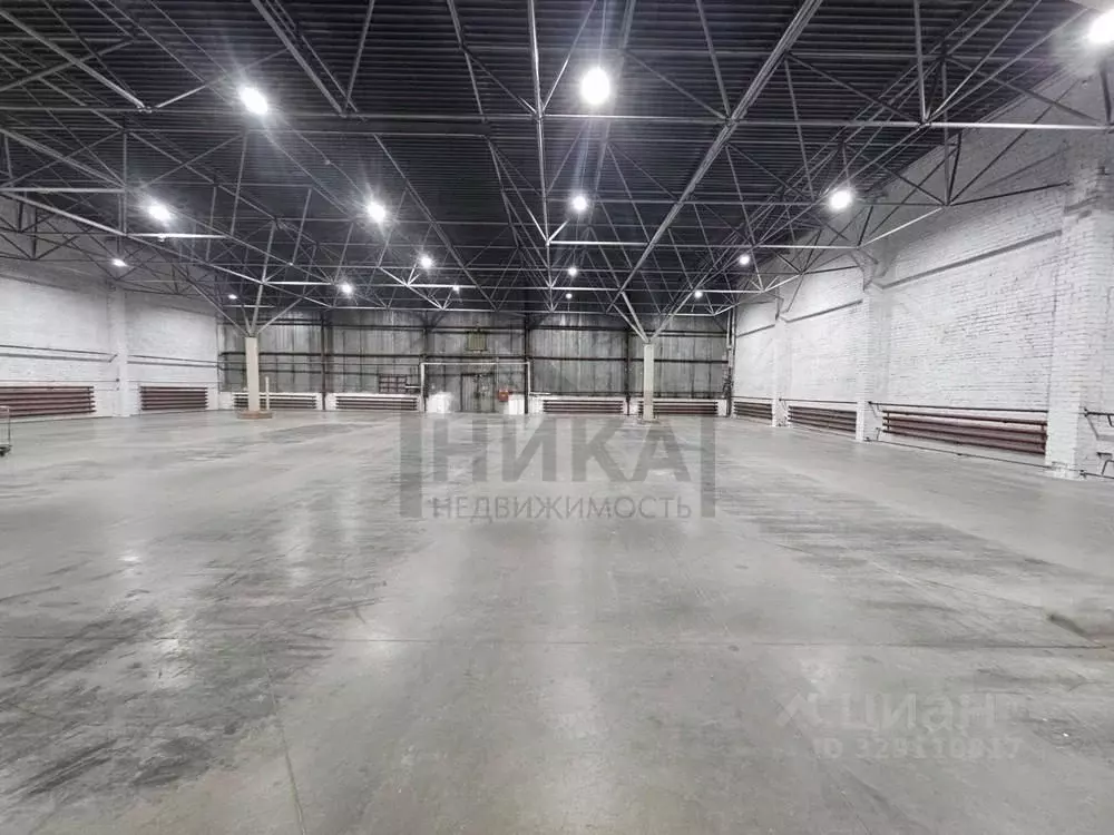 Склад в Иркутская область, Иркутск ул. Розы Люксембург, 198В (930 м) - Фото 2