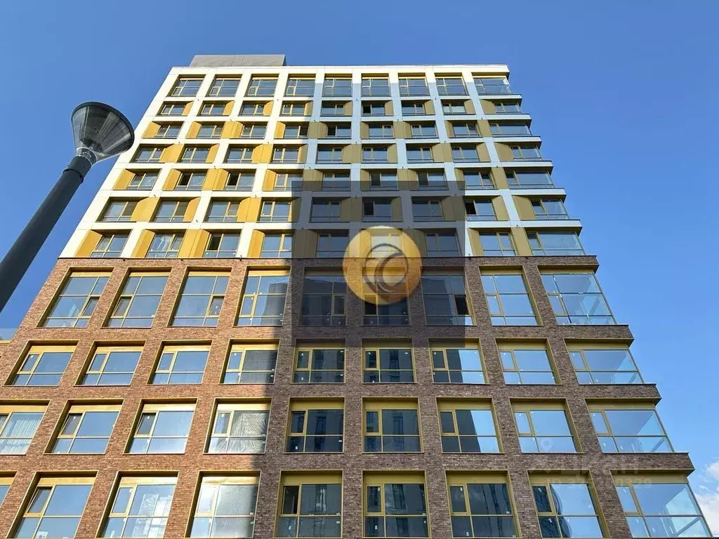 1-к кв. Москва ул. Мустая Карима, 12 (43.2 м) - Фото 1