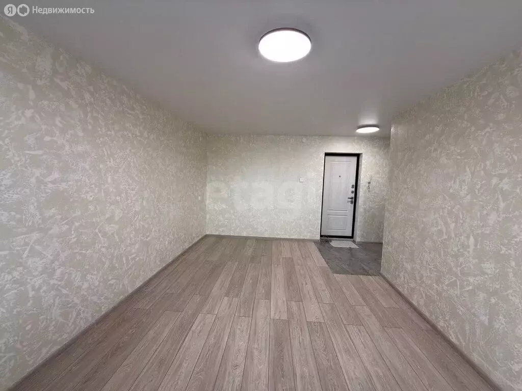 1-комнатная квартира: Сарапул, улица Азина, 86 (31.9 м) - Фото 2