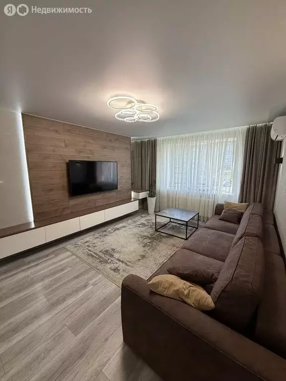2-комнатная квартира: Чебоксары, Радужная улица, 4 (65 м) - Фото 2