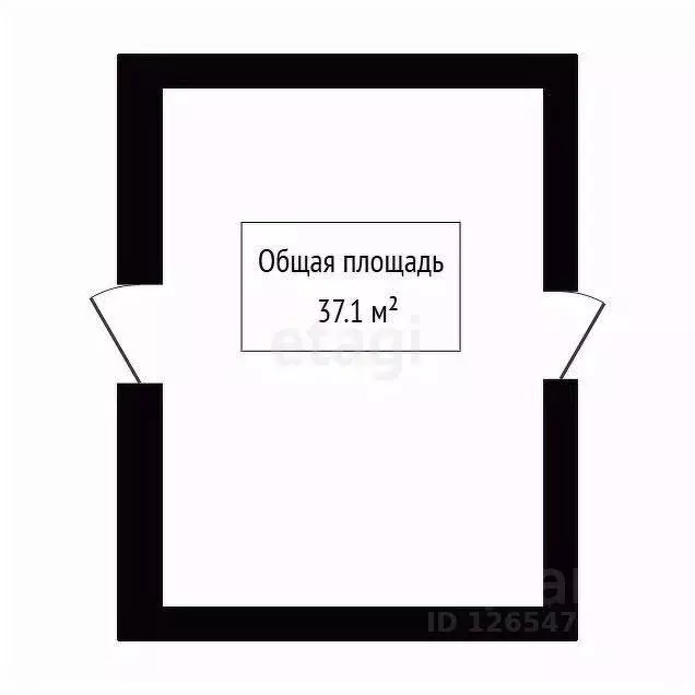 Помещение свободного назначения в Новосибирская область, Новосибирск ... - Фото 2