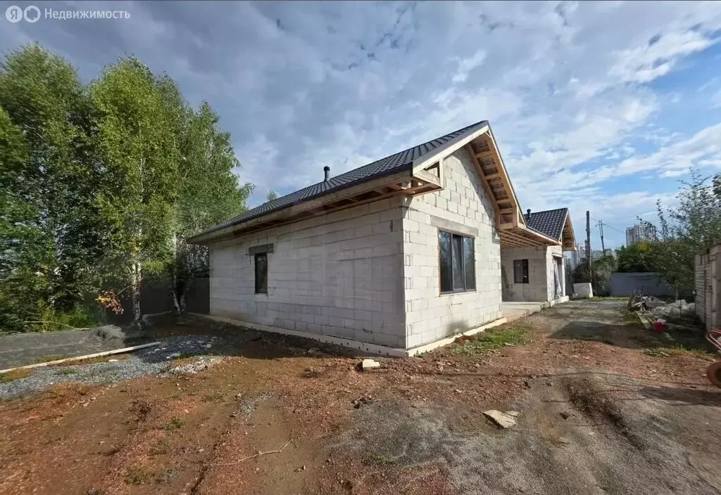 Дом в Челябинск, Логовая улица, 25А (190 м) - Фото 2