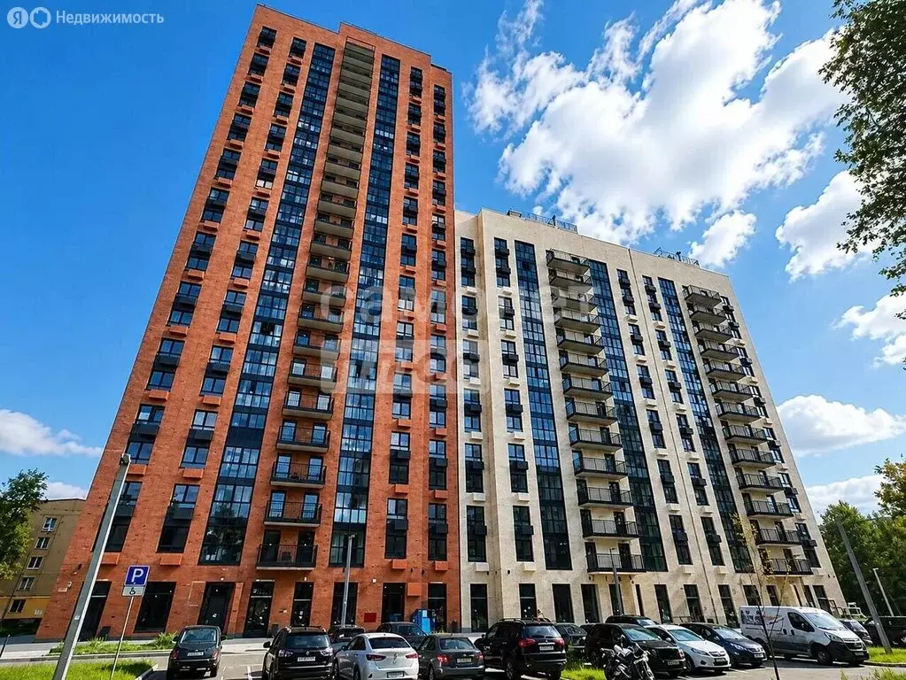 2-комнатная квартира: Москва, Щёлковское шоссе, 92Ак1 (59.4 м) - Фото 2