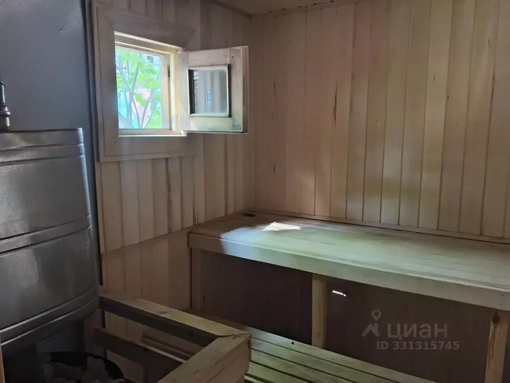 Дом в Самарская область, Самара Звездочка СПК, ул. 10-я (35 м) - Фото 2