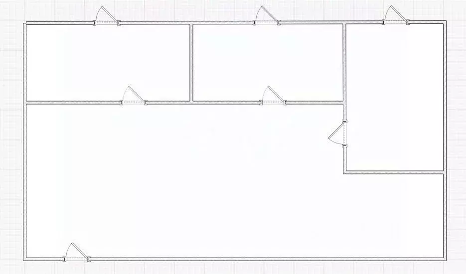 3-к кв. Костромская область, Костромской район, Минское с/пос, с. ... - Фото 2
