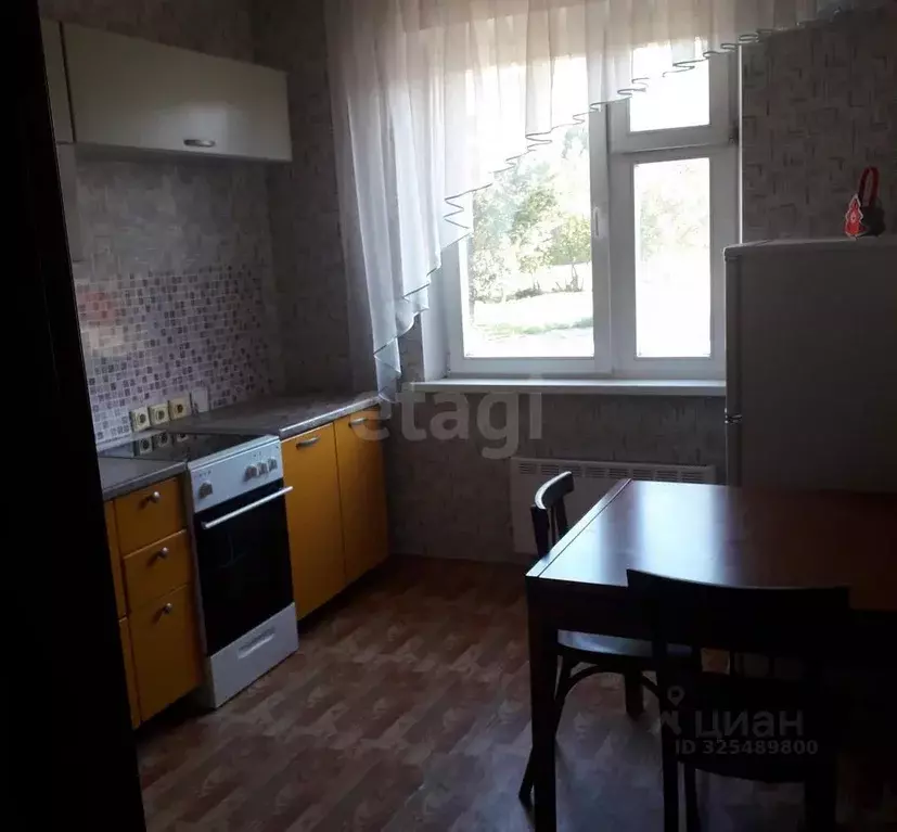 1-к кв. Красноярский край, Красноярск ул. Академика Киренского, 67 ... - Фото 2