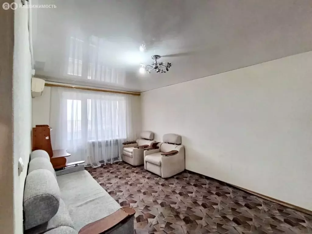 1-комнатная квартира: Будённовск, Пушкинская улица, 119 (30.5 м) - Фото 2