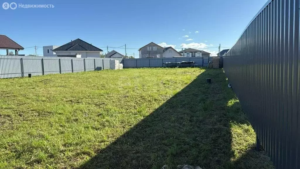 Участок в Низинское сельское поселение, посёлок Троицкая Гора, улица ... - Фото 1