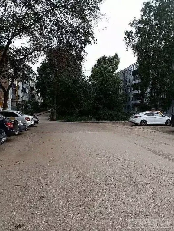 Комната Самарская область, Самара Алма-Атинская ул., 136 (23.0 м) - Фото 1