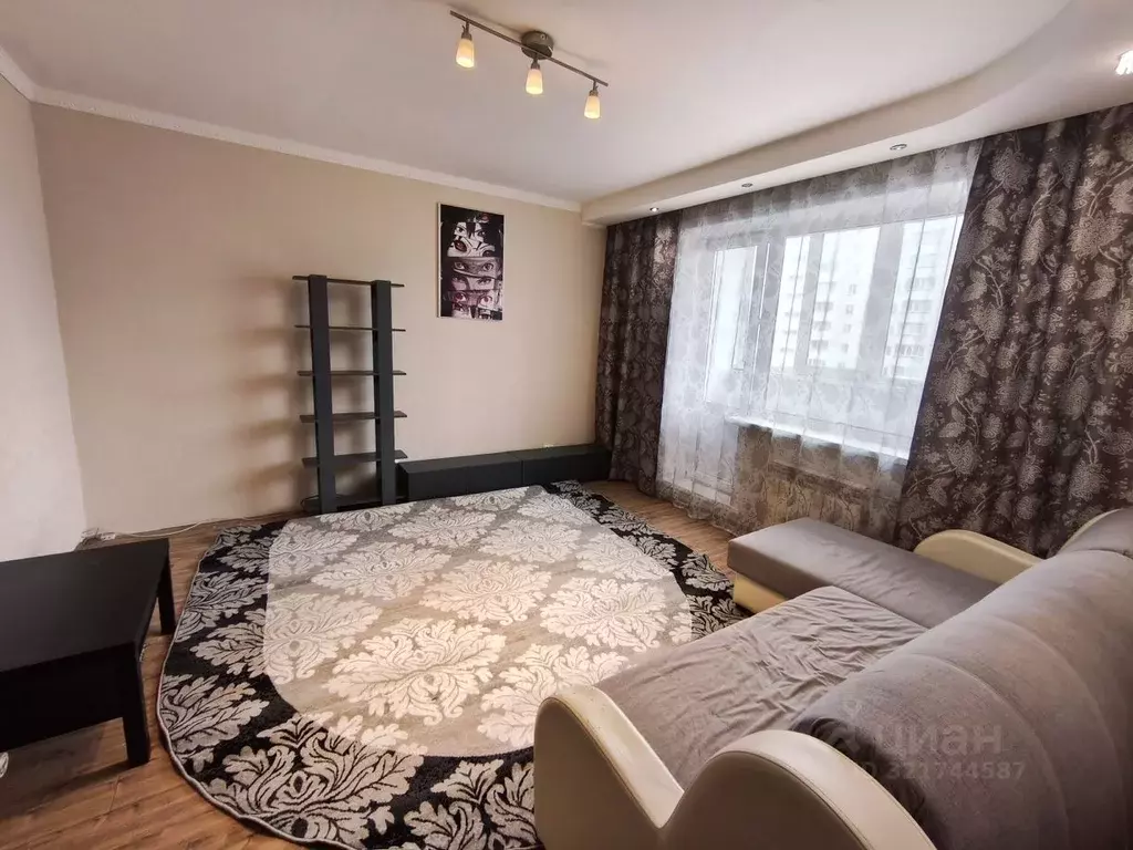 2-к кв. Новосибирская область, Новосибирск ул. В. Высоцкого, 36 (50.0 ... - Фото 0