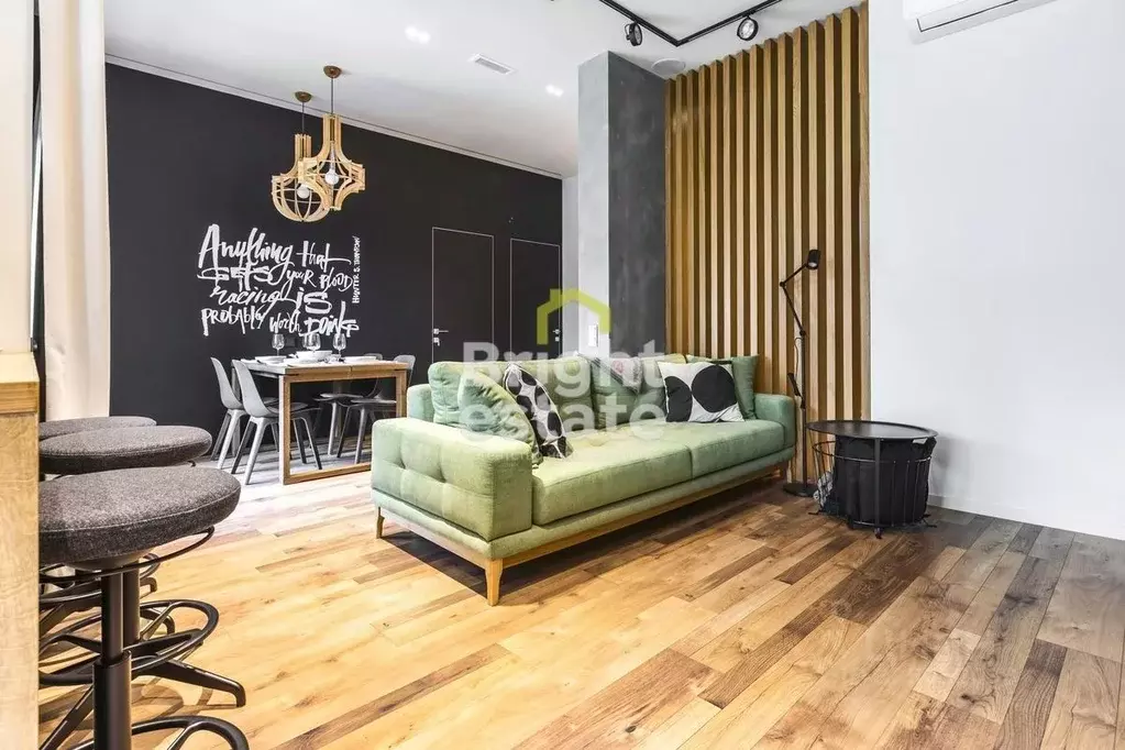 3-к кв. Московская область, Красногорск ул. Согласия, 10/1 (76.4 м) - Фото 2