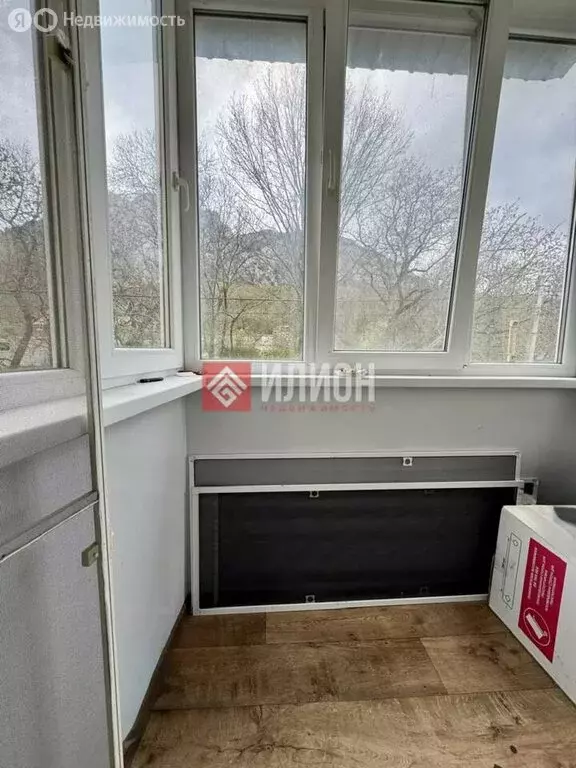 1-комнатная квартира: Краснокаменка, Крымская улица, 41 (29 м) - Фото 2