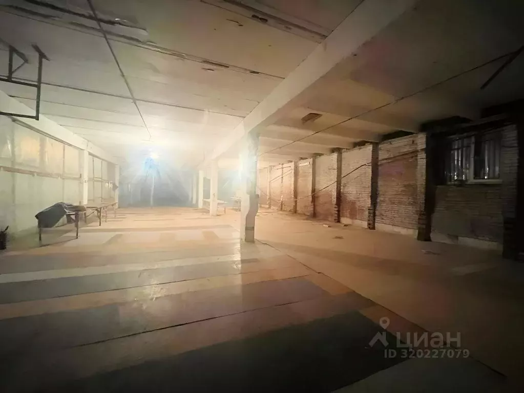 Помещение свободного назначения в Московская область, Солнечногорск ... - Фото 1