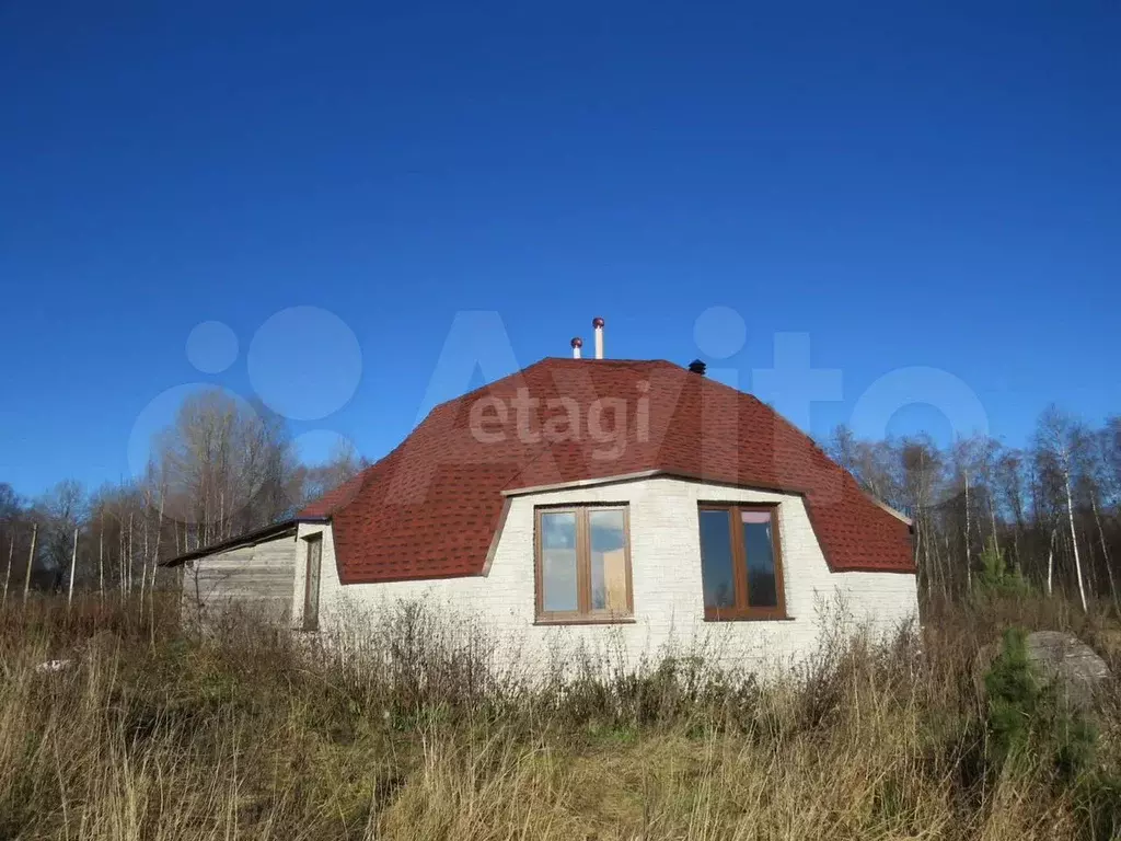 Дом 188 м на участке 1,5 га - Фото 0