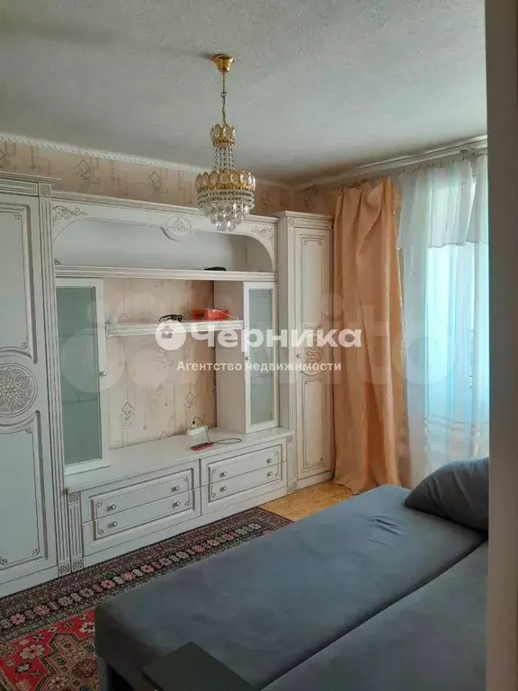 3-к. квартира, 64,5 м, 8/9 эт. - Фото 1