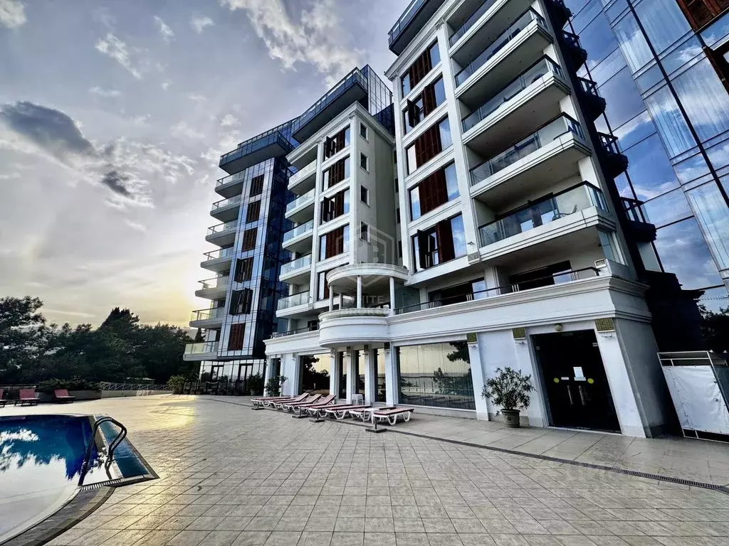 3-к кв. Крым, Ялта ул. Дражинского, 35Ц (120.3 м) - Фото 1