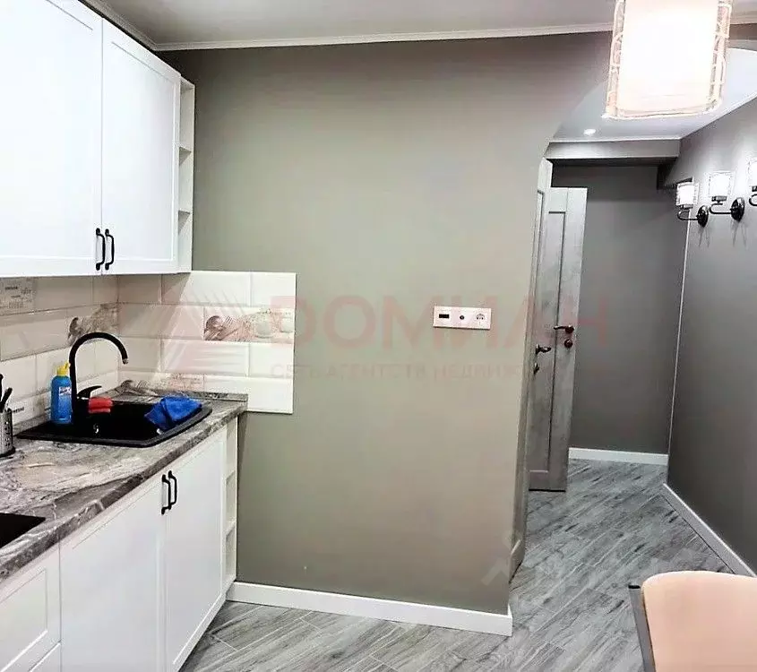 2-к кв. Ростовская область, Ростов-на-Дону ул. Зорге, 52 (46.0 м) - Фото 1