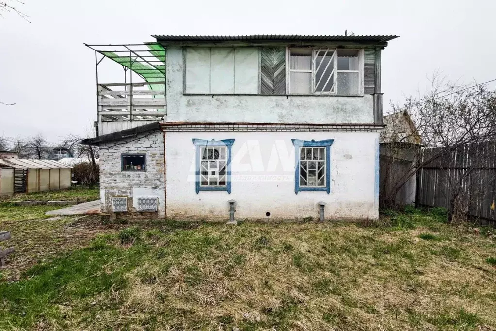 Дом в Челябинская область, Челябинск Дружба СНТ, 5-3557 (49 м) - Фото 1