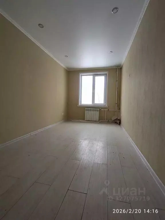 2-к кв. Татарстан, Казань ул. Карима Тинчурина, 23 (46.8 м) - Фото 2