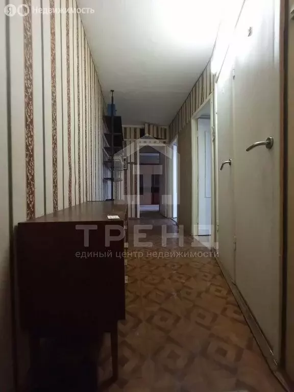 3-комнатная квартира: Санкт-Петербург, Пражская улица, 33 (60.5 м) - Фото 2