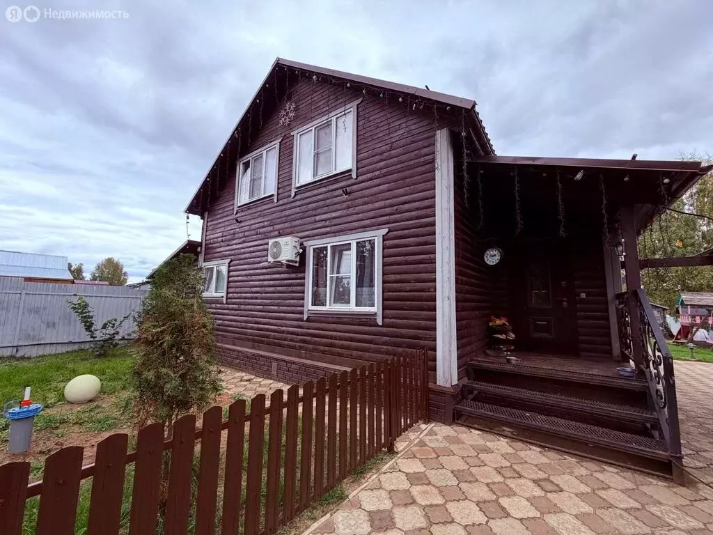 Дом в Кимры, Корчевская улица, 14 (139.1 м) - Фото 2