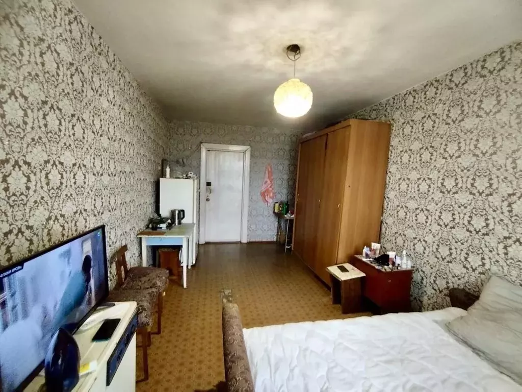 Комната Иркутская область, Иркутск Первомайский мкр, 28А (20.0 м) - Фото 2