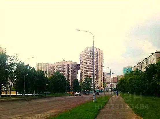Комната Москва Болотниковская ул., 43К1 (18.0 м) - Фото 2