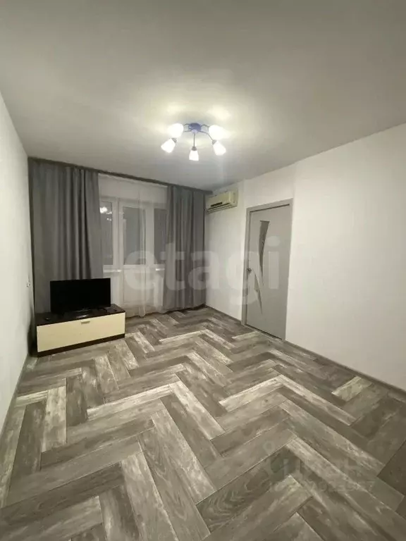 2-к кв. Хабаровский край, Комсомольск-на-Амуре Вокзальная ул., 37к3 ... - Фото 1